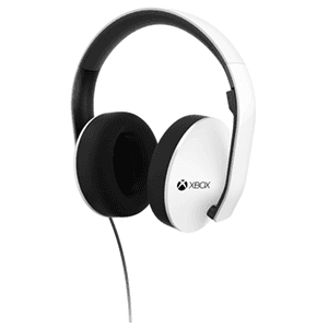 Auriculares Estéreo Xbox Edición Limitada Blancos