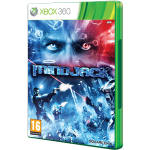 Mindjack