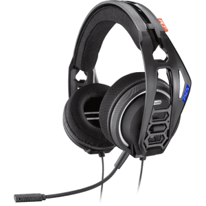 Auriculares Rig 400HS -Licencia oficial- - Auriculares Gaming