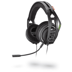 Auriculares Rig 400HX -Licencia oficial- - Auriculares Gaming