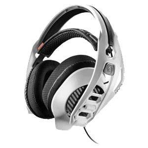 Auriculares Plantronics Rig 4VR para PlayStation VR -Licencia oficial- - Auriculares Gaming
