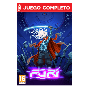 Furi