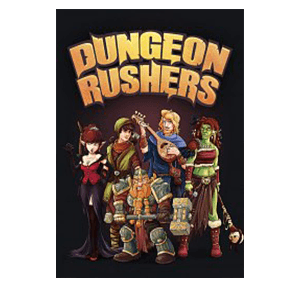 Dungeon Rushers