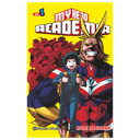 My Hero Academia nº 1
