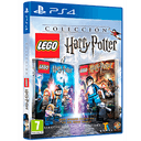 LEGO Harry Potter Collection