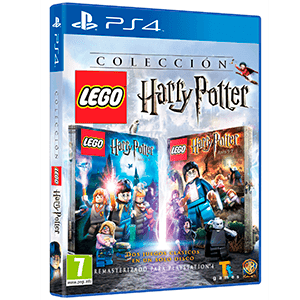LEGO Harry Potter Collection