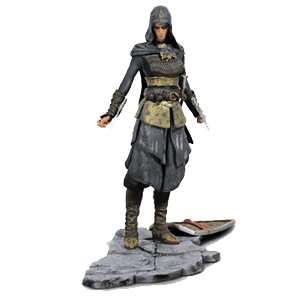 Assassin’s Creed Movie Maria (Ariane Labed)