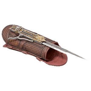 Assassin’s Creed Movie - Aguilar’s Hidden Blade replica Life-size