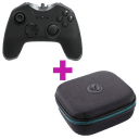 Nacon GC-400ES Alpha Pad eSport Gamepad Limited Edition - Gamepad