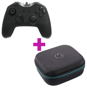 Nacon GC-400ES Alpha Pad eSport Gamepad Limited Edition - Gamepad