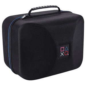 Maletin Transporte Oficial VR