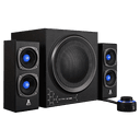 The G-Lab Klub 300 - Altavoces
