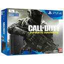 Playstation 4 Slim 1Tb + Call of Duty: Infinite Warfare