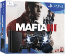 Playstation 4 Slim 1Tb + Mafia III