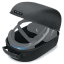 Maletín de Transporte FR-Tec para PlayStation VR