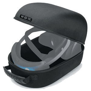 Maletín de Transporte FR-Tec para PlayStation VR