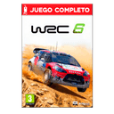 WRC 6