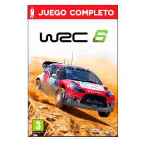 WRC 6
