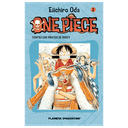 One Piece nº 002