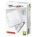 New Nintendo 3DS XL Blanco Perla