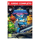 Super Dungeon Bros