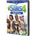 Los Sims 4 Urbanitas PC