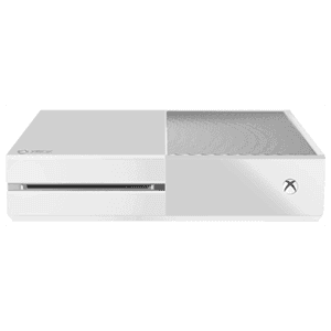Xbox One 500Gb Blanca