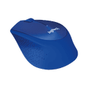 Logitech M330 Silent Blue Plus