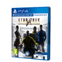 Star Trek: Bridge Crew