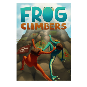 Frog Climbers