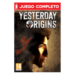 Yesterday Origins
