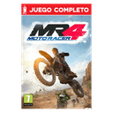 Moto Racer 4
