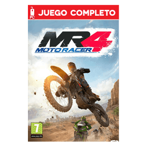 Moto Racer 4