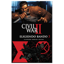 Civil War II: Eligiendo Bando nº 3