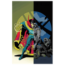 Doctor Extraño nº 11