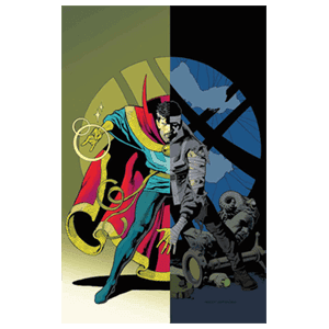 Doctor Extraño nº 11