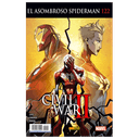 El Asombroso Spiderman nº 122
