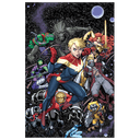 Guardianes de la Galaxia nº 46