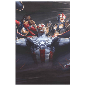 Los Vengadores nº 75