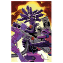 Mapache Cohete y Groot nº 25