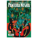 Pantera Negra nº 6