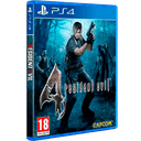Resident Evil 4 HD