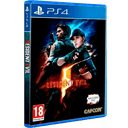 Resident Evil 5 HD