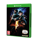 Resident Evil 5 HD