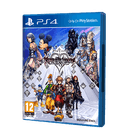 Kingdom Hearts HD 2.8 Final Chapter Prologue