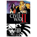 Civil War II: Eligiendo Bando nº 4