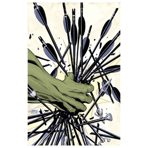 El Alucinante Hulk nº 56