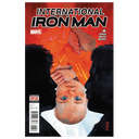 El Invencible Iron Man nº 74