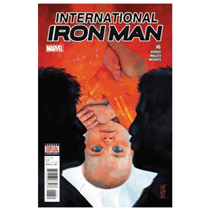 El Invencible Iron Man nº 74