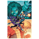 Guardianes de la Galaxia nº 47